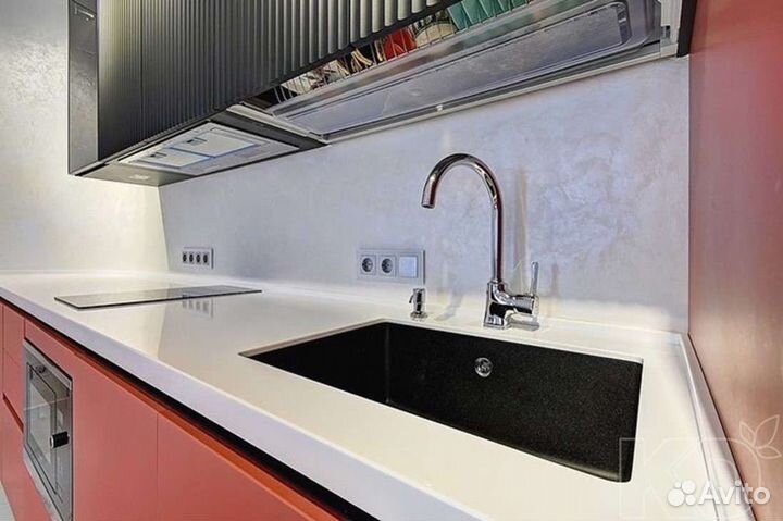 Кухонный гарнитрур напрямую от производителя