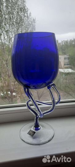 Ваза интерьерная