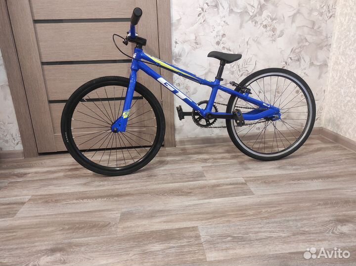 Велосипед GT mach one mini