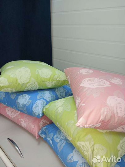 Ателье, Сухая чистка подушек.Пошив пухового одеяла