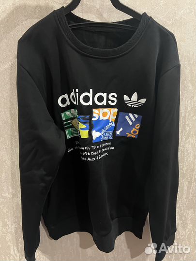 Кофта adidas