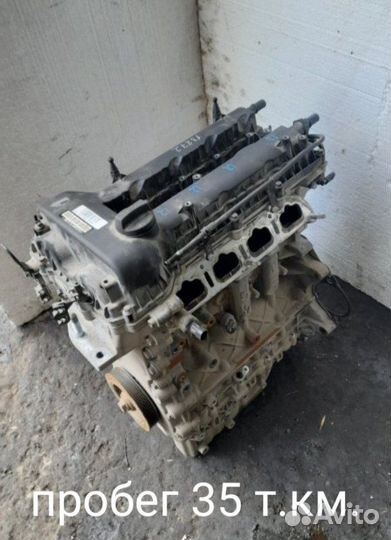 Двигатель Chery Tiggo 4 рест 1.5 sqre4G15C 2021