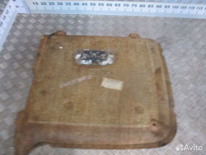 Обшивка кабины Mercedes-Benz A9436900650