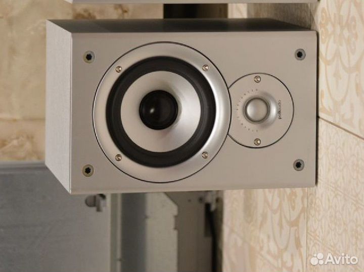 Колонкa Polk Audio monitor 30