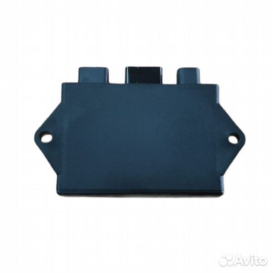 Блок электронного зажигания CDI stels RM