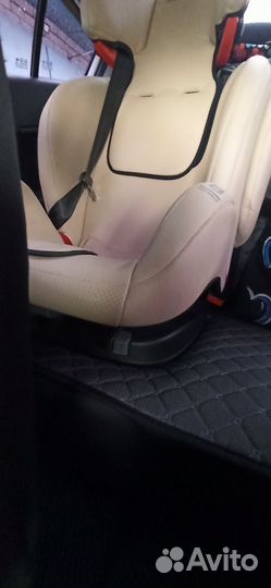 Детское автокресло от 0 с isofix