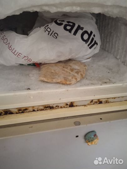 Холодильник юрюзань