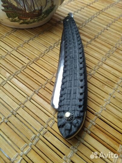 Опасная бритва Thomas Turner. Sheffield. England