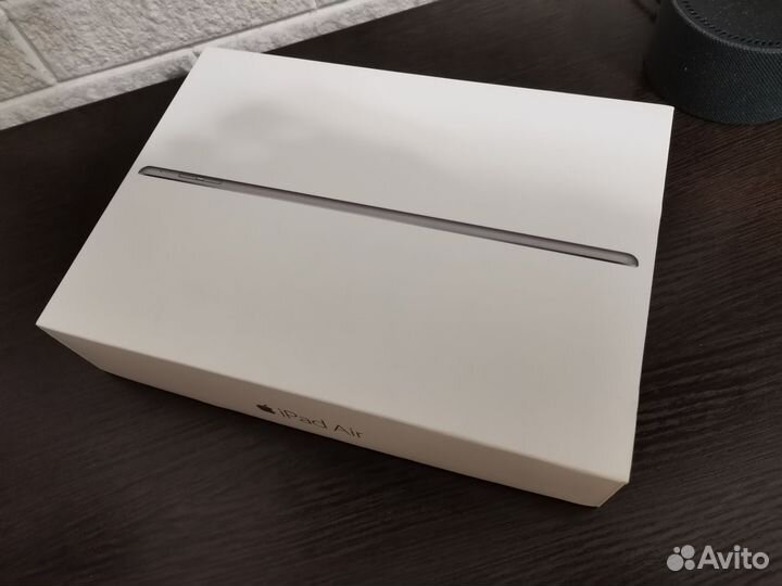 Apple iPad Air 2 64Gb Wi-Fi+Cellular mghx2RU/A