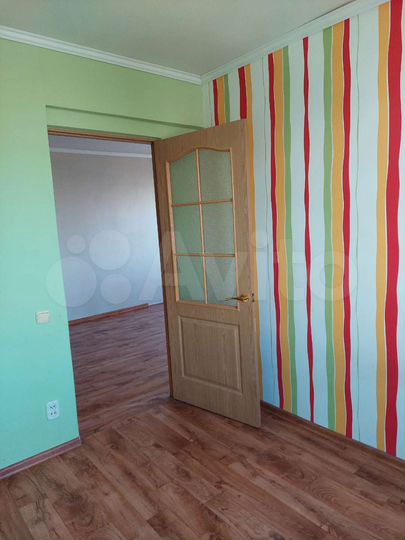 3-к. квартира, 51,5 м², 4/5 эт.