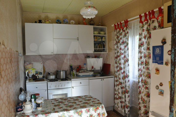 Дача 60 м² на участке 8 сот.