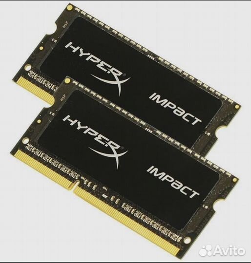 Оперативная память ddr3 на 8 гб для ноутбука