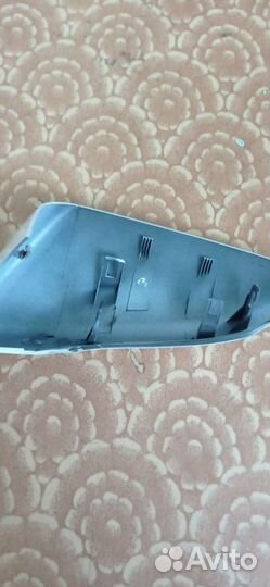 Накладка на зеркало Гранта