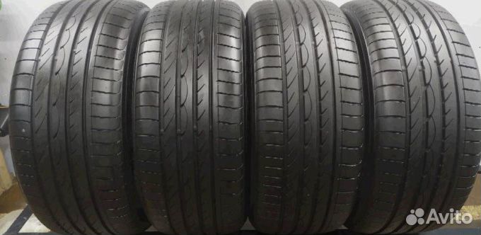 Yokohama Advan Sport V103 265/35 R20