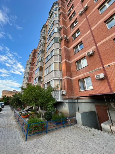 Квартира-студия, 26,4 м², 2/9 эт.