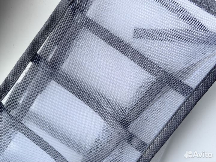 Органайзер для хранения вещей новый