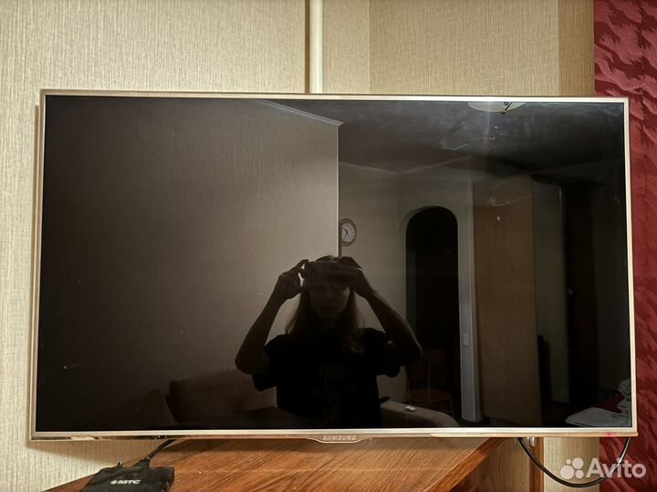 Телевизор SMART tv