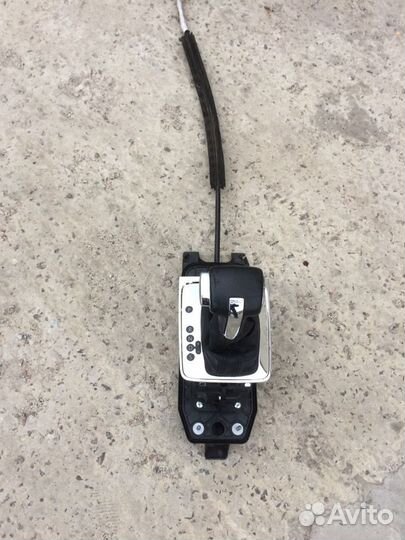 Кулиса АКПП DSG Пассат сс 2010 год 3C1 713 025 R