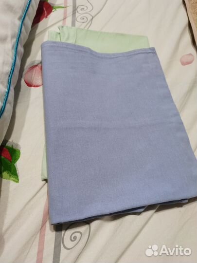 Подушка детская