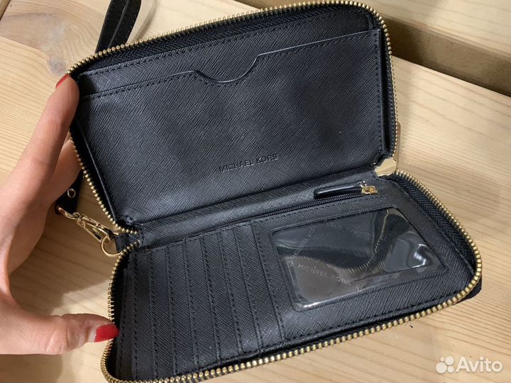 Кошелек Michael Kors