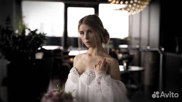 Свадебный видеограф