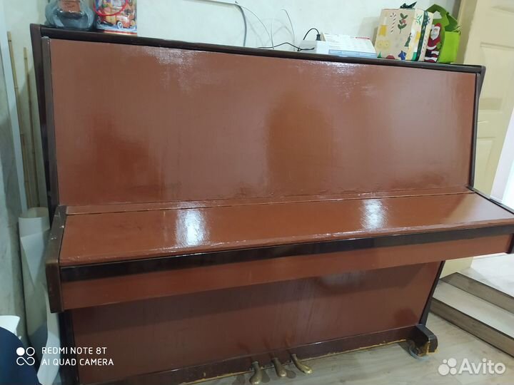 Фортепиано