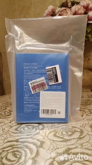 Маска для лица