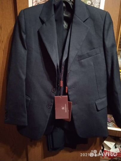 Школьная форма, брюки школьные, джинсы