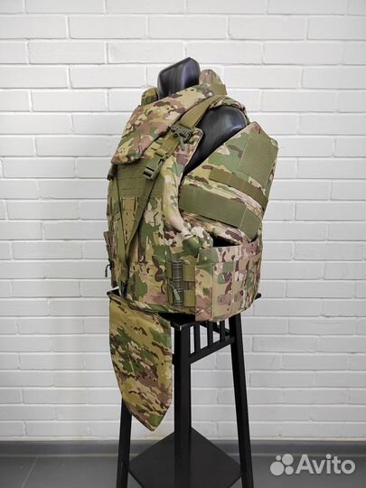 Бронежилет 