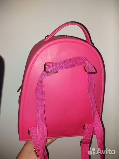 Рюкзак детский для девочки