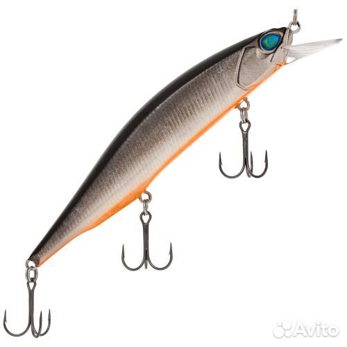 Воблер German Kruger 110мм. 16гр. С020 до 1,6м