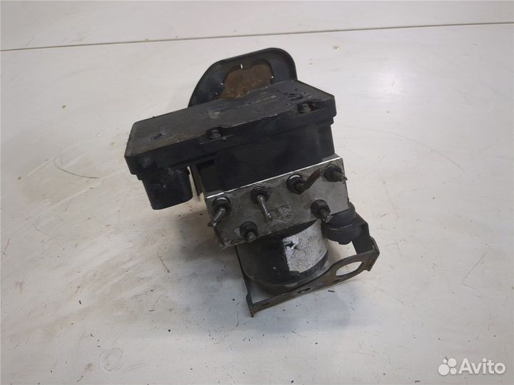 Блок абс, насос Volkswagen Sharan, 2001