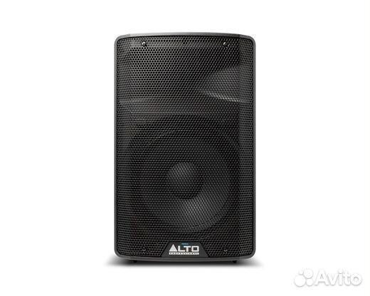 Alto TX310 - 350-ваттная активная акустика