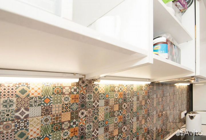 Кухонный гарнитур «Великолепие» цена за всё