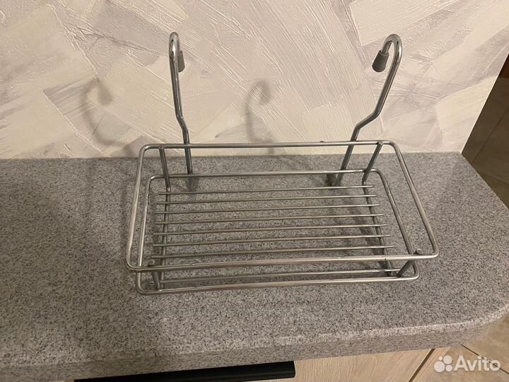 Органайзер для кухни