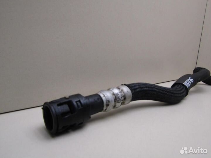 Трубка гидроусилителя BMW 7-серия E65\E66 2001-20