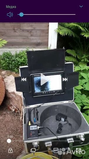 Прочистка Засора Канализации от Жира,льда,ила