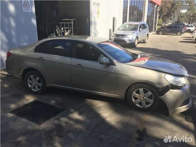 Разбор на запчасти Chevrolet Epica