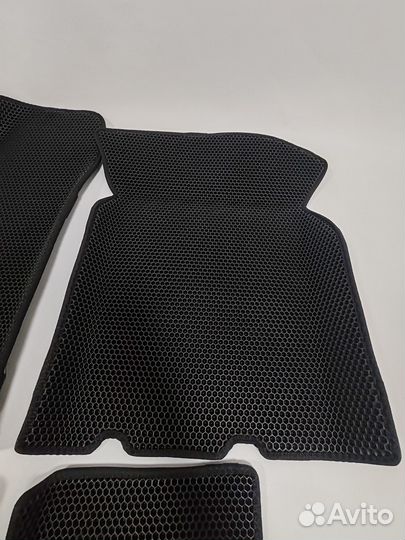 EVA коврики ваз (LADA) 2115 Samara (1997—2013)