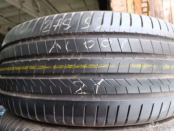 Bridgestone Alenza 001 275/55 R20