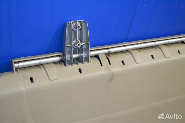 Корпус спальника верхнего scania R-Series (01.04)