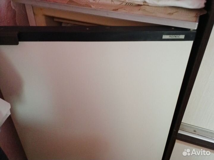 Морозильная камера полюс высота 80 ширина 60. В