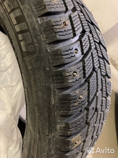 Michelin X-Ice North 205/60 R16 92T