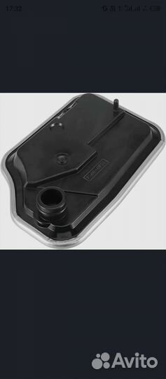 Фильтр для АКПП