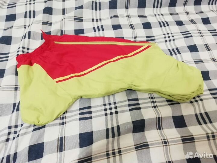 Комбинезон для маленькой собаки