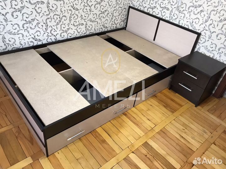 Кровать 120х200 см