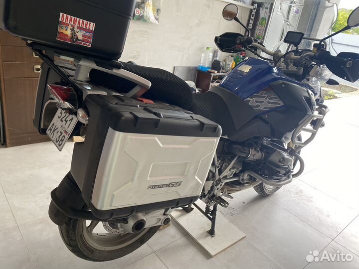 Продам BMW R1200 GS