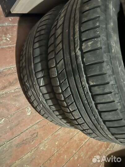 Nokian Tyres Hakka Black 285/65 R17