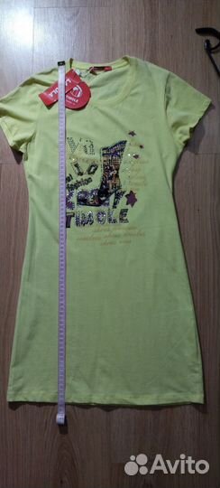 Туника для девочки