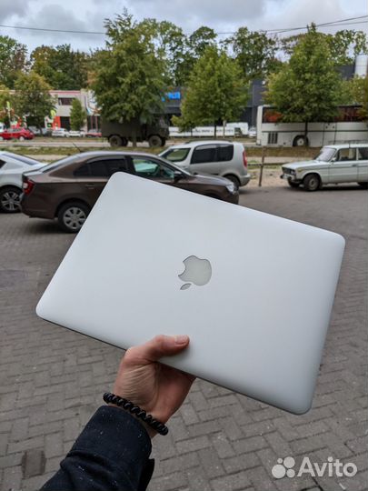 Ноутбук Apple macbook pro 13